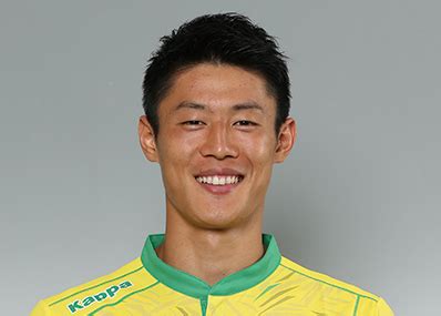 安柄俊|安 柄俊 ｜ 選手・スタッフ ｜ 選手・試合情報 ｜ ジェフユナイ 